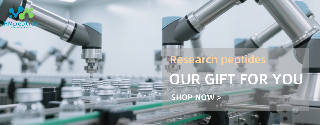 Research laboratory